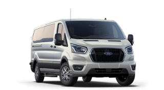 2024 Ford Transit® External Image 5